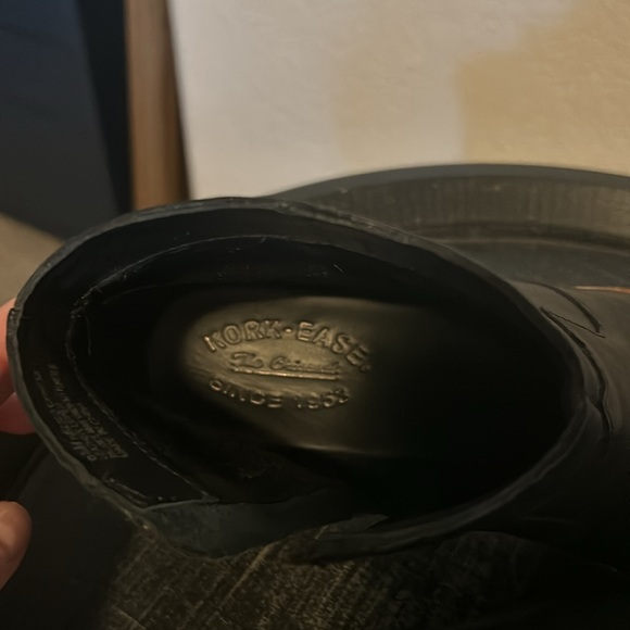 Kork-Ease booties - Picture 5 of 7